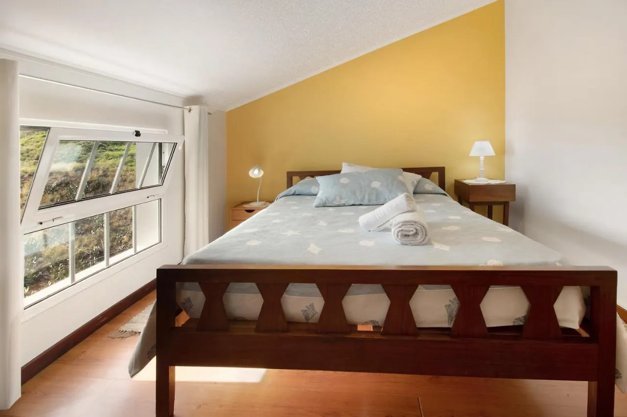 Apartmán Casa Amarela Caniço